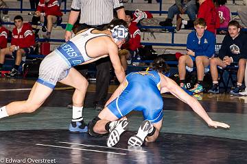 WDHS vs Lexington -142